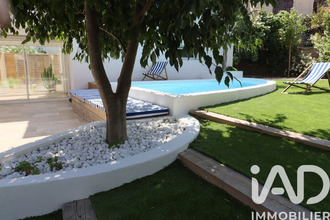 achat maison marseille 13009