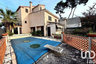 achat maison marseille 13009