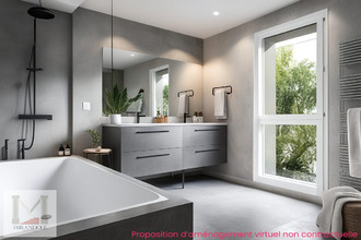 achat maison marseille 13009