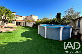 achat maison marseille 13009