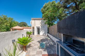 achat maison marseille 13009