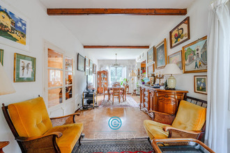 achat maison marseille 13009