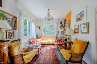 achat maison marseille 13009