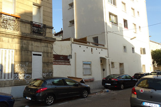 achat maison marseille 13010