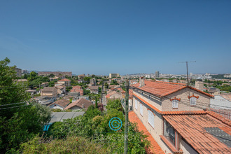 achat maison marseille 13010