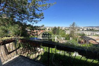 achat maison marseille 13010