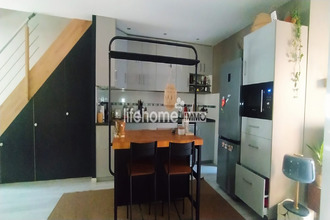 achat maison marseille 13010