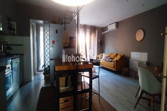 achat maison marseille 13010