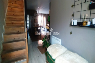 achat maison marseille 13010