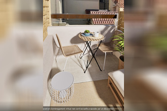 achat maison marseille 13010