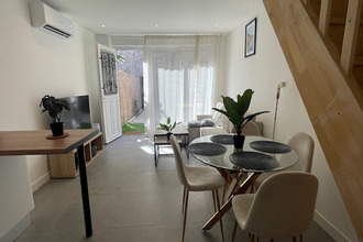 achat maison marseille 13010