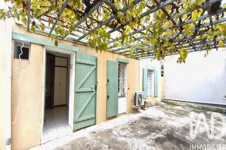 achat maison marseille 13010