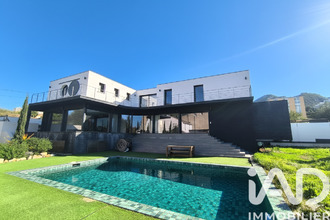 achat maison marseille 13010