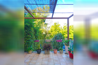 achat maison marseille 13010