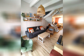 achat maison marseille 13010