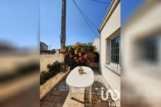 achat maison marseille 13010