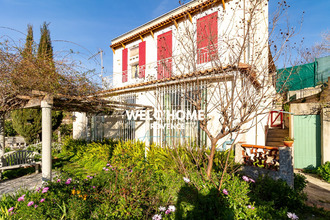 achat maison marseille 13010