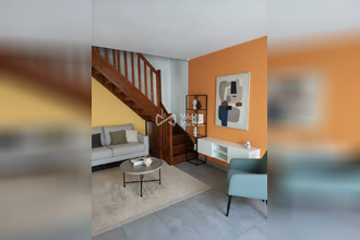 achat maison marseille 13010