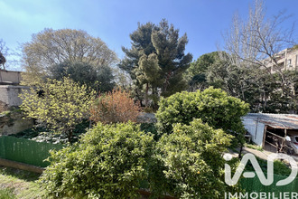 achat maison marseille 13010