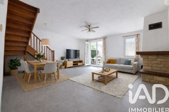 achat maison marseille 13010