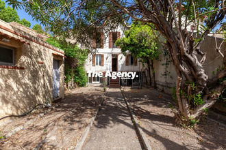 achat maison marseille 13010