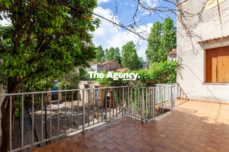achat maison marseille 13010