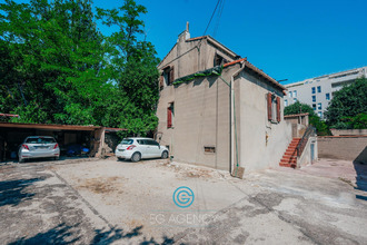achat maison marseille 13010