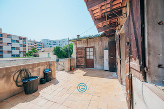 achat maison marseille 13010