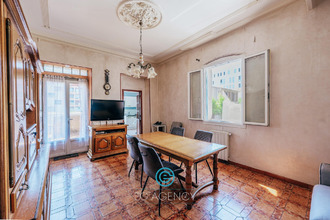 achat maison marseille 13010