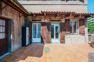 achat maison marseille 13010