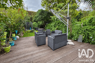 achat maison marseille 13010
