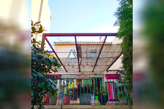 achat maison marseille 13010