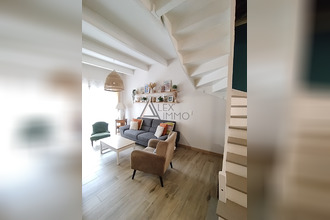 achat maison marseille 13010