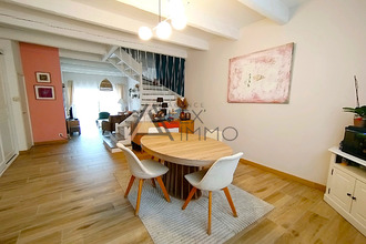 achat maison marseille 13010