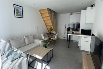 achat maison marseille 13010