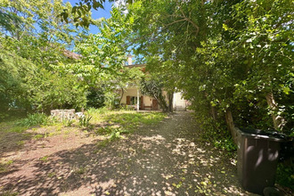 achat maison marseille 13010