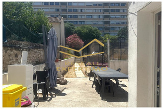 achat maison marseille 13010