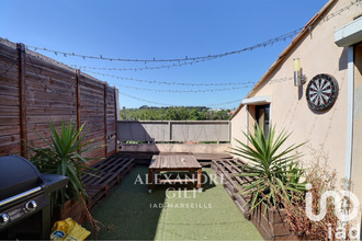 achat maison marseille 13011