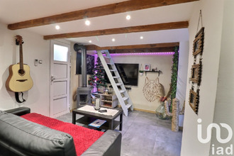 achat maison marseille 13011