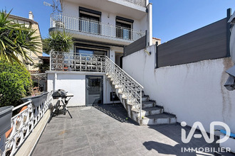 achat maison marseille 13011