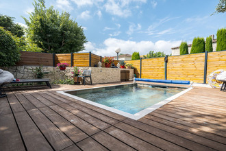 achat maison marseille 13011