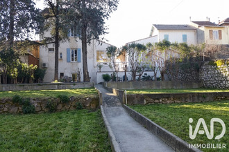 achat maison marseille 13011