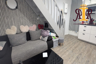 achat maison marseille 13012