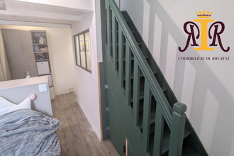 achat maison marseille 13012