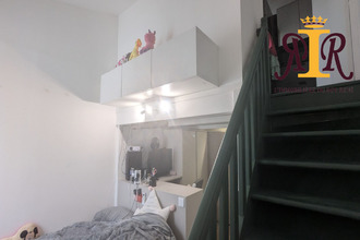 achat maison marseille 13012