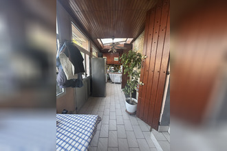 achat maison marseille 13012