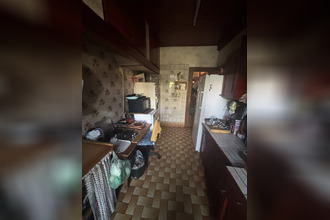 achat maison marseille 13012