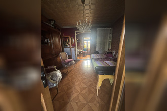 achat maison marseille 13012