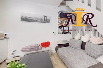 achat maison marseille 13012