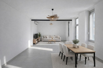 achat maison marseille 13012